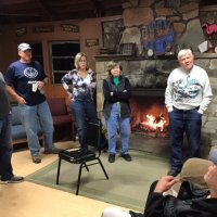 robert bill sandy irma ray